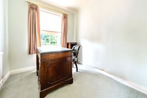 Study- click for photo gallery